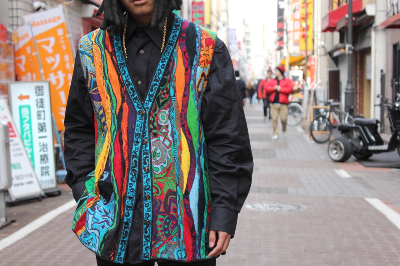 coogi & black style – upperupper